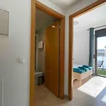 아파트 Bonito Piso Con Terraza Y Piscina, Cerca Del Mar *