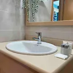 Bonito Piso Con Terraza Y Piscina, Cerca Del Mar 아파트 료렛 드 마르
